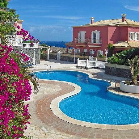 Las Dunas 2 By Rentmedano Pretty 2 Bedroom Villa, Ocean Views, Pool And Wifi El Médano Zewnętrze zdjęcie