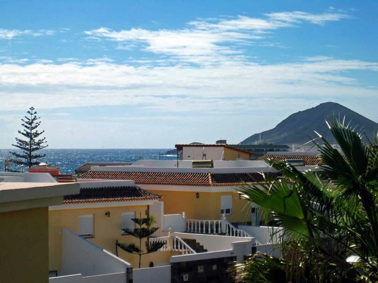 Las Dunas 2 By Rentmedano Pretty 2 Bedroom Villa, Ocean Views, Pool And Wifi El Médano Zewnętrze zdjęcie