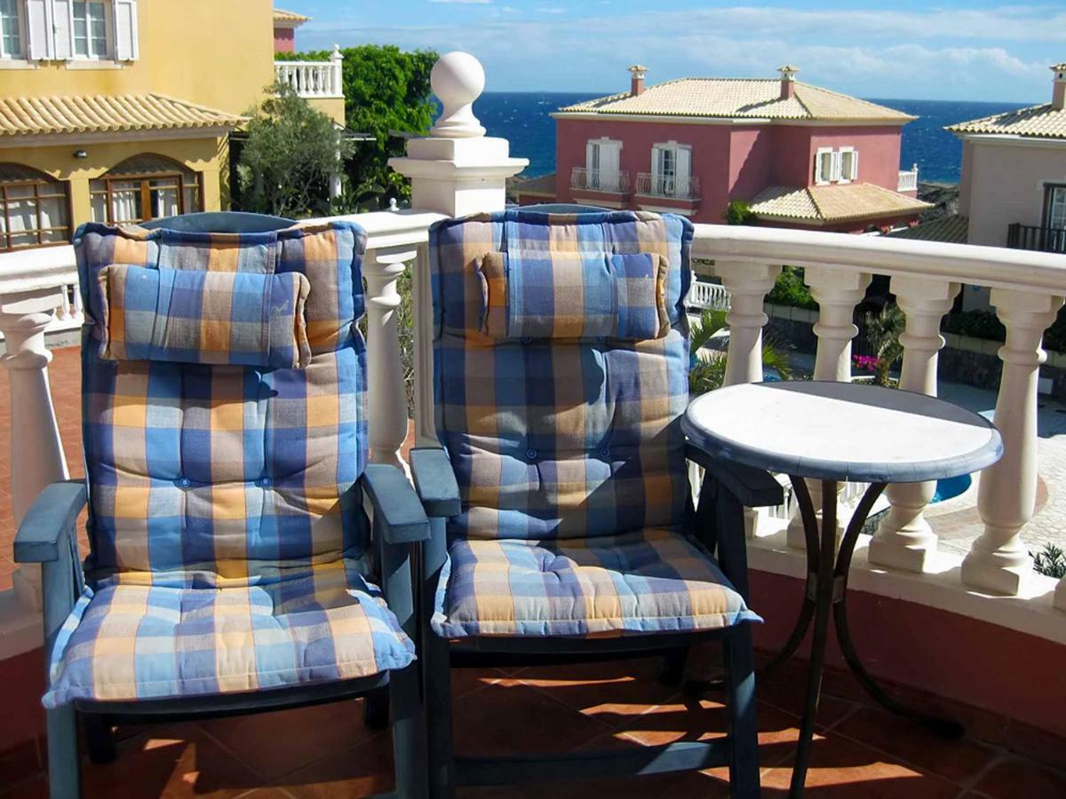 Las Dunas 2 By Rentmedano Pretty 2 Bedroom Villa, Ocean Views, Pool And Wifi El Médano Zewnętrze zdjęcie