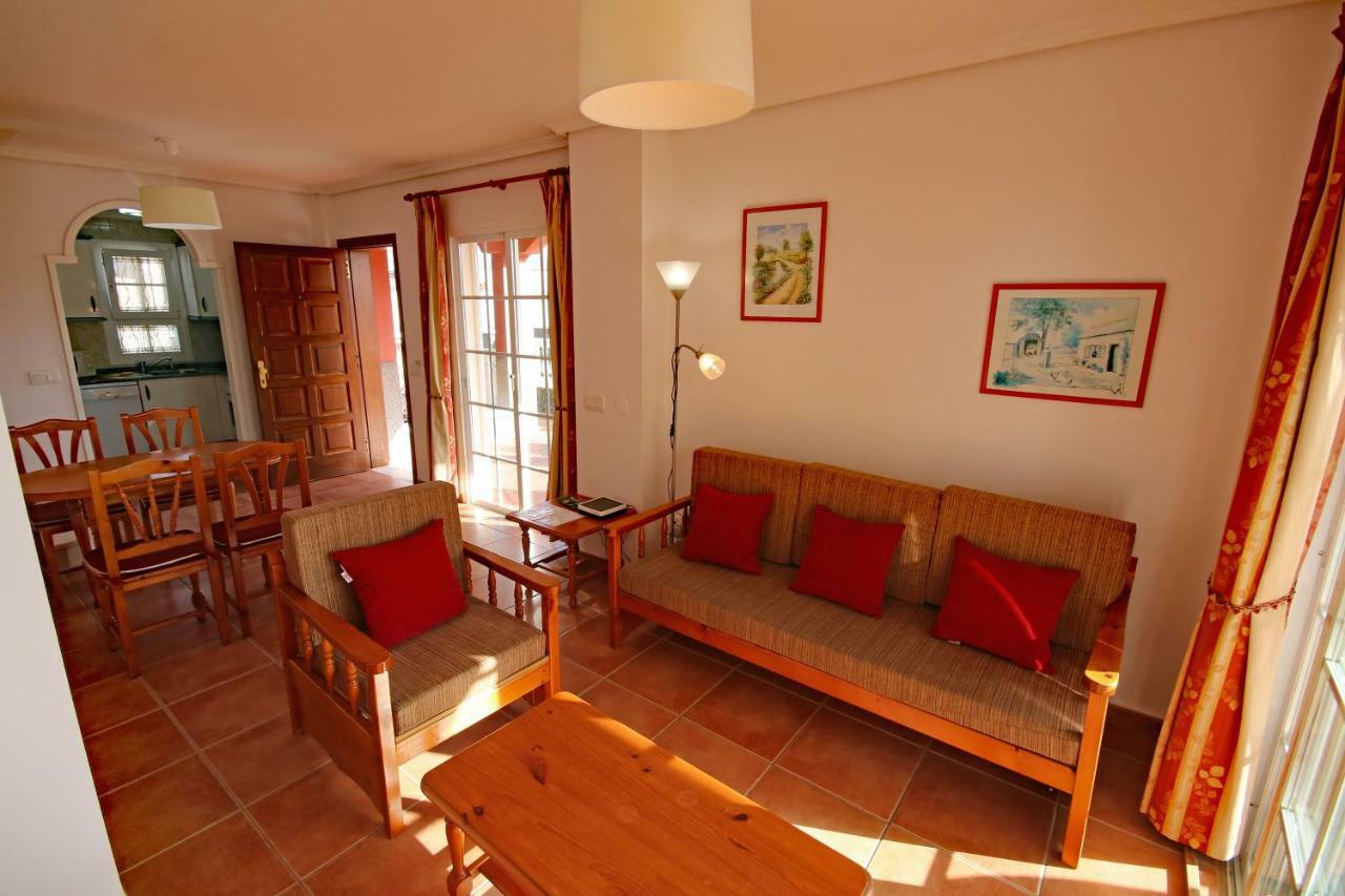 Las Dunas 2 By Rentmedano Pretty 2 Bedroom Villa, Ocean Views, Pool And Wifi El Médano Zewnętrze zdjęcie